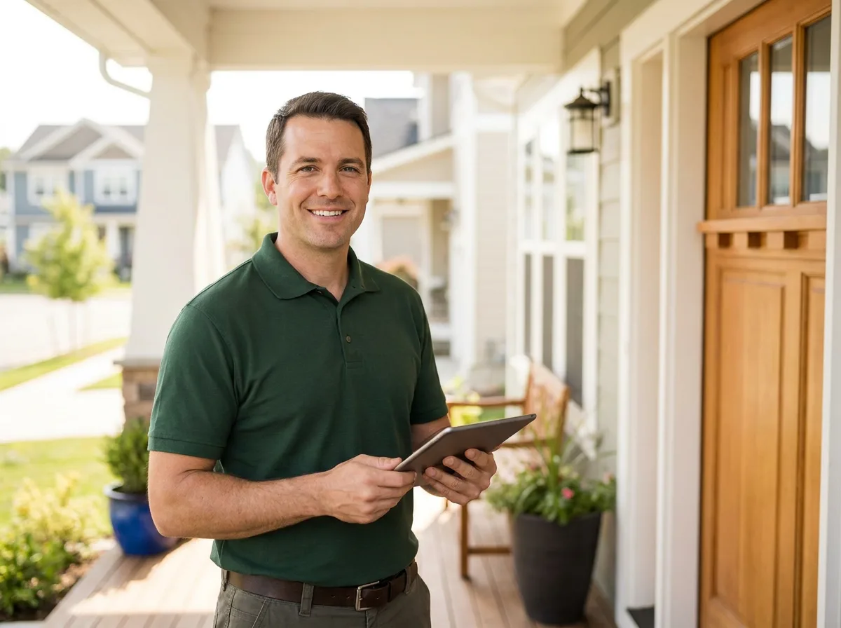 Pest control FAQs for Windsor, VT